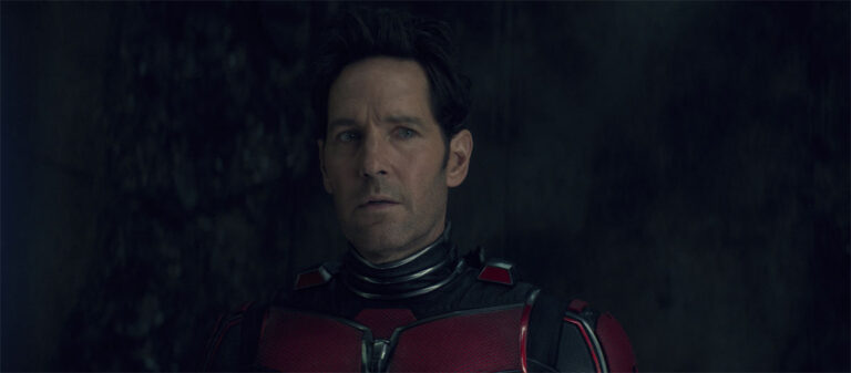 Ant-Man and the Wasp Quantumania / Paul Rudd