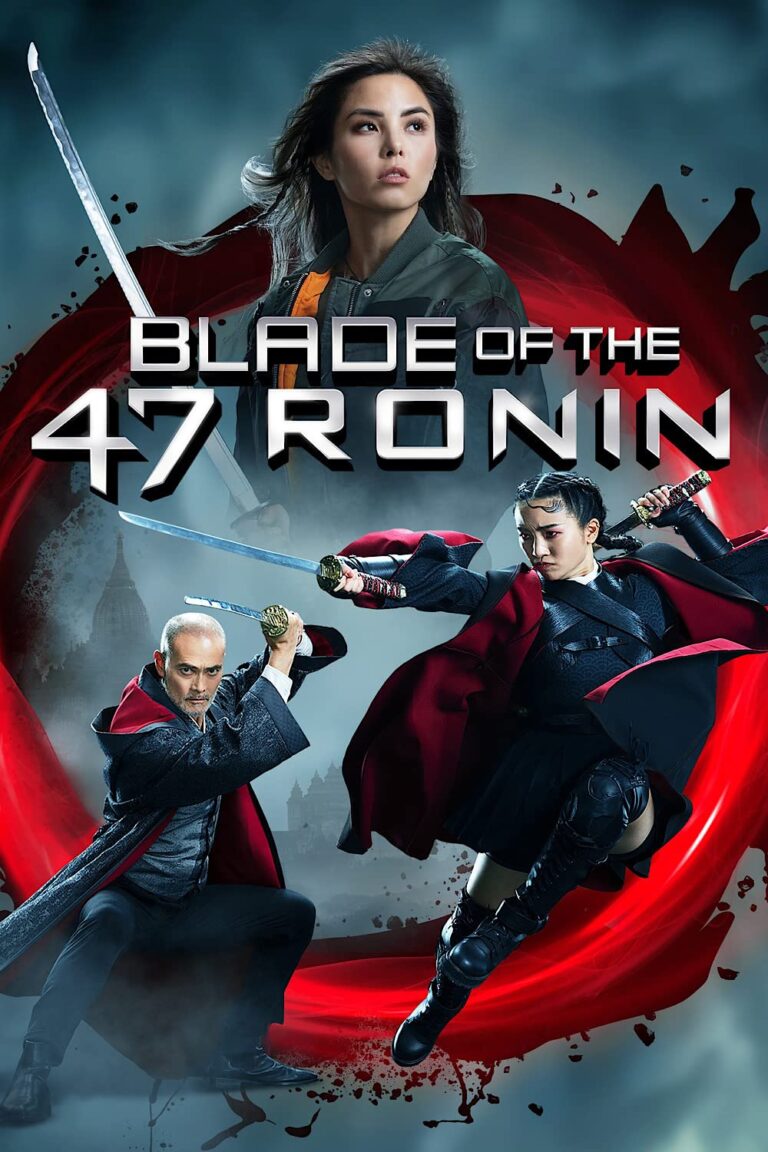 Blade of 47 Ronin