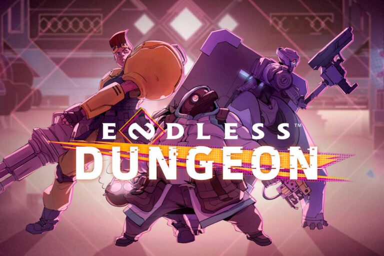 Endless Dungeon