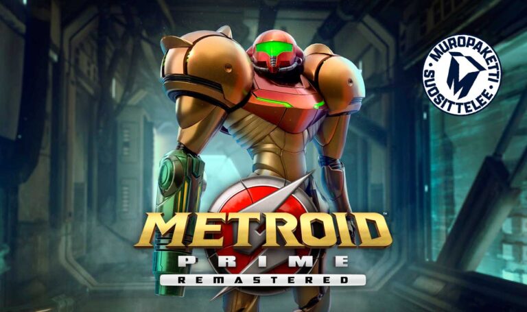 Metroid