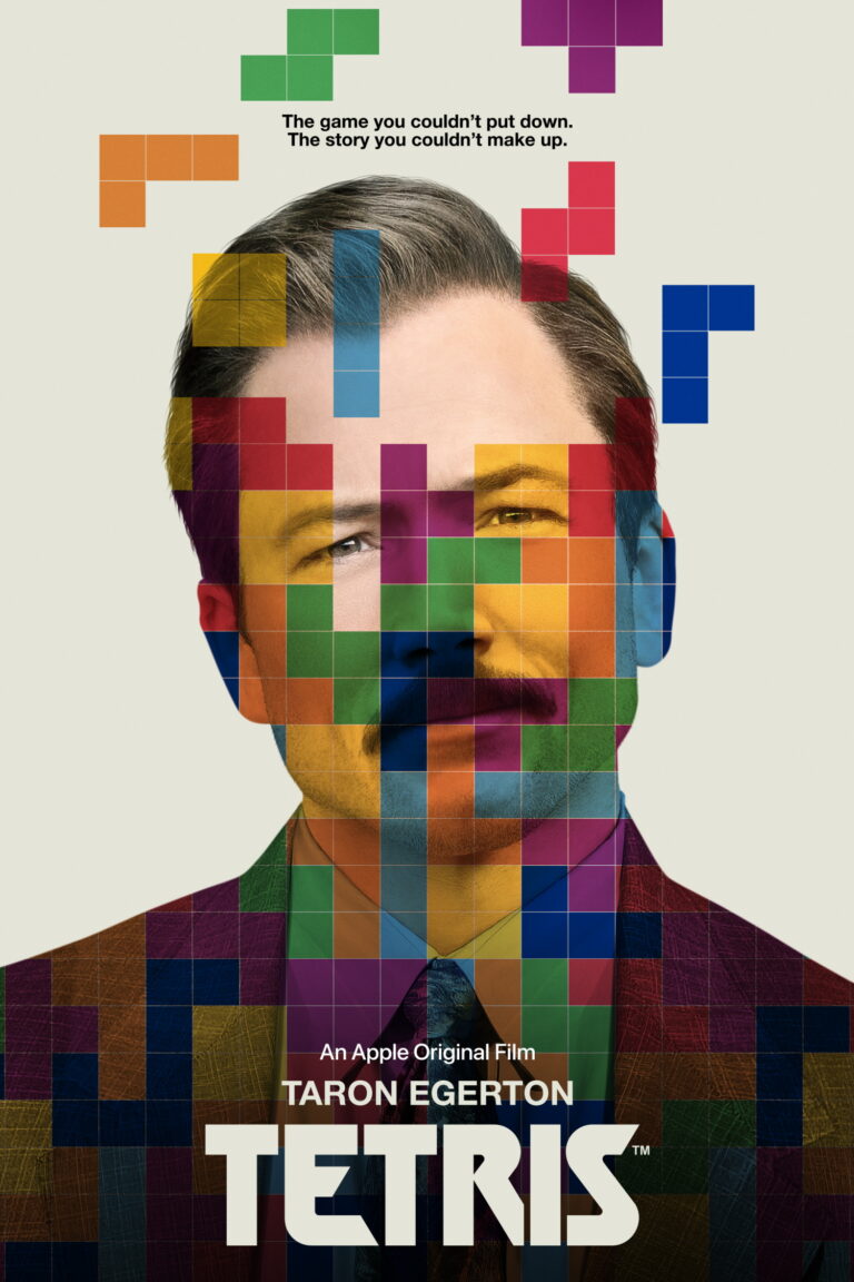 Tetris-elokuva