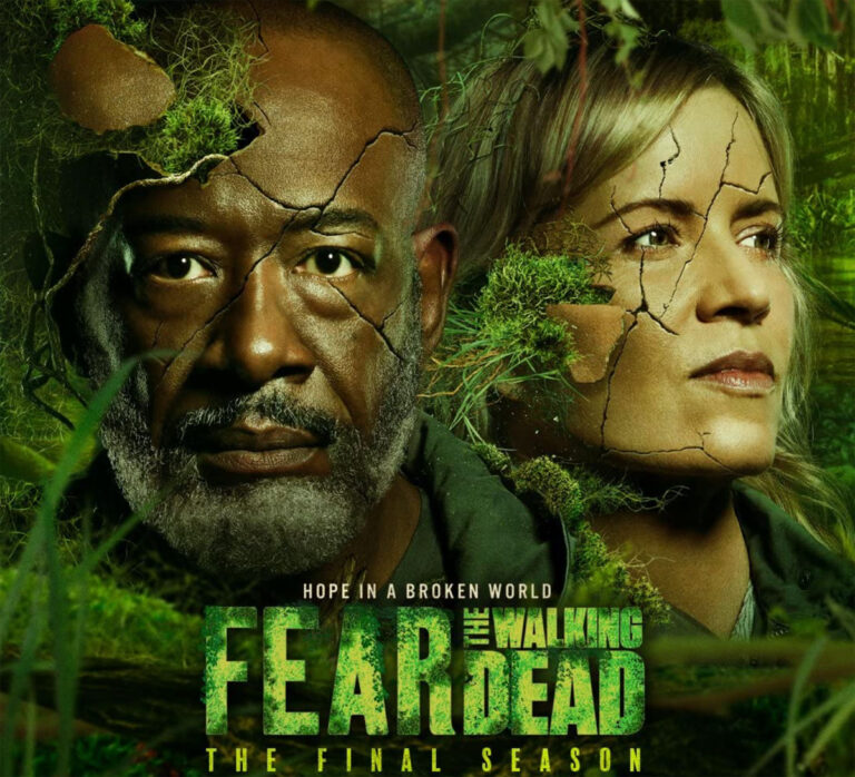 Fear the Walking Dead season 8