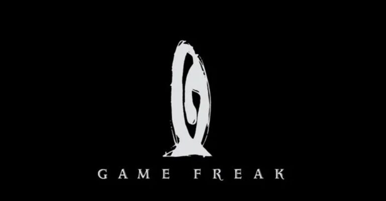 Game Freak logo