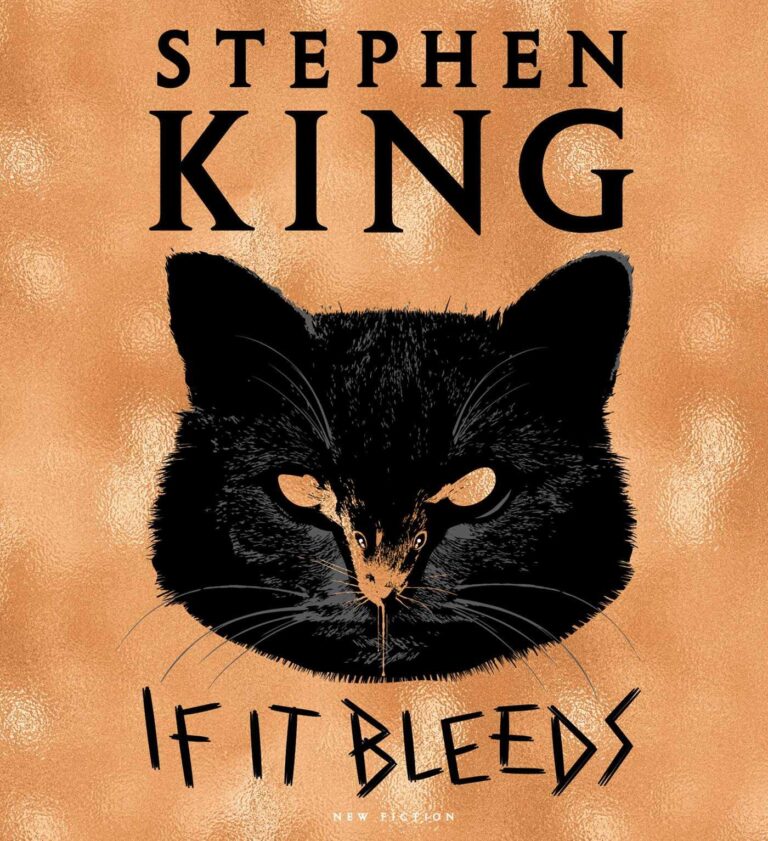 If It Bleeds / Stephen king