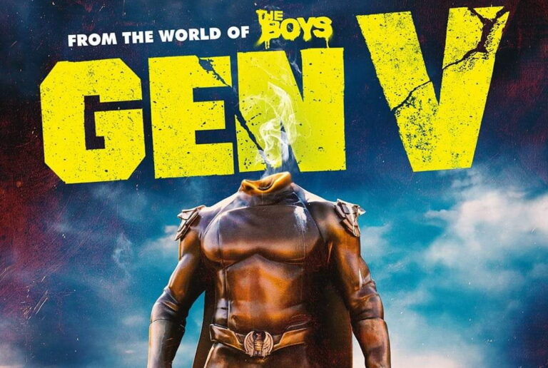 Gen V / The Boys