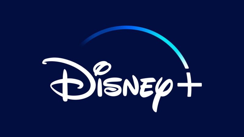 Disney Plus -logo