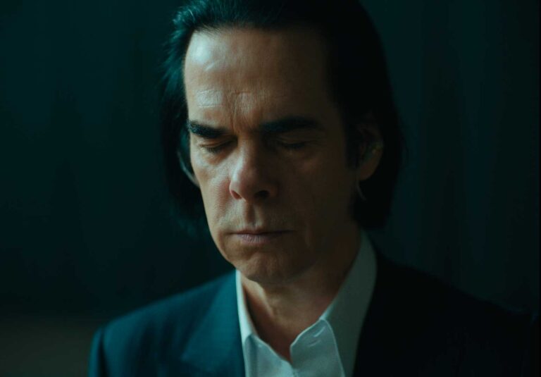 Nick Cave & Warren Ellis: This Much I Know to Be True