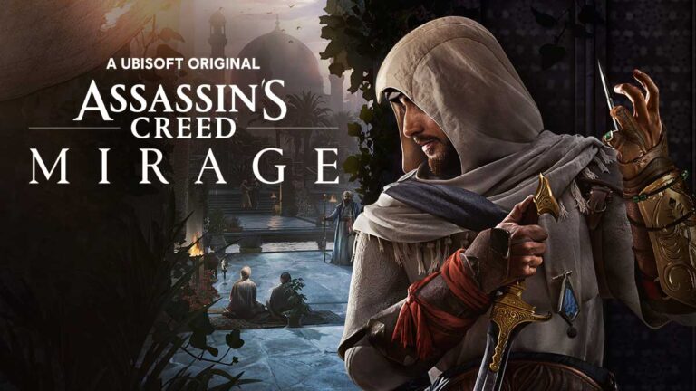 Asssassin's Creed: Mirage