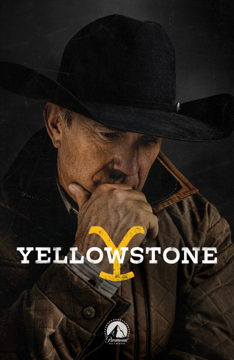 Yellowstone / Kevin Costner
