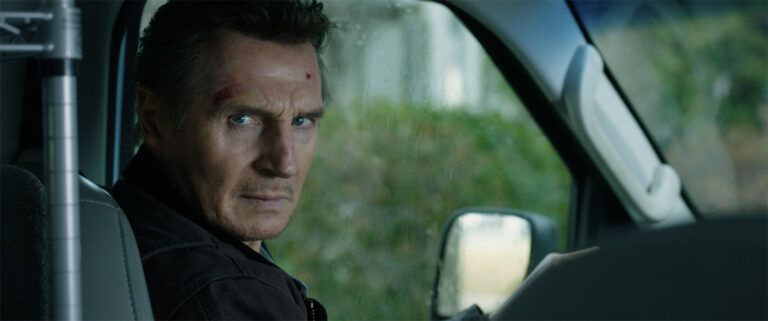 Honest Thief / Liam Neeson