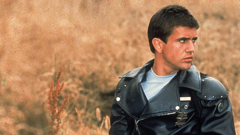 Mad Max / Mel Gibson