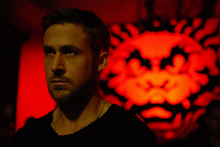 Only God Forgives / Ryan Gosling