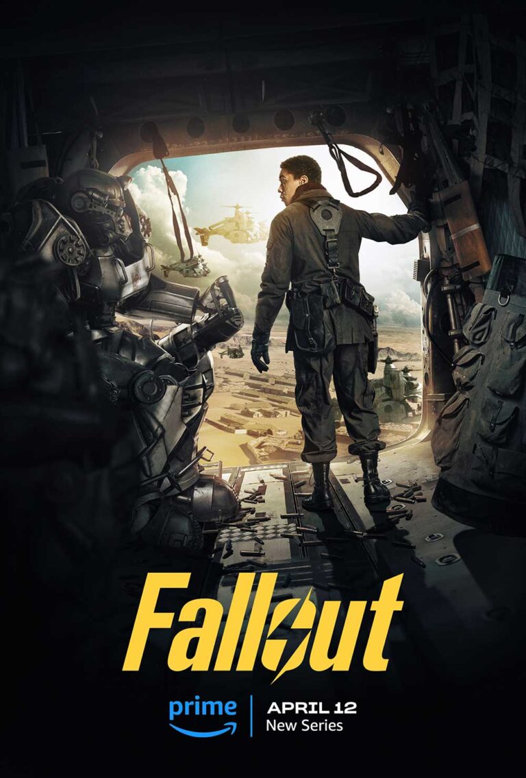 Fallout-sarja
