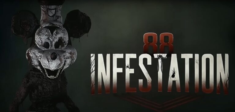 Infestation 88