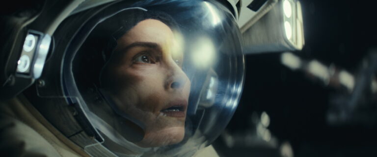 Constellation / Noomi Rapace