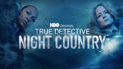 True Detective Season 4 Night Country
