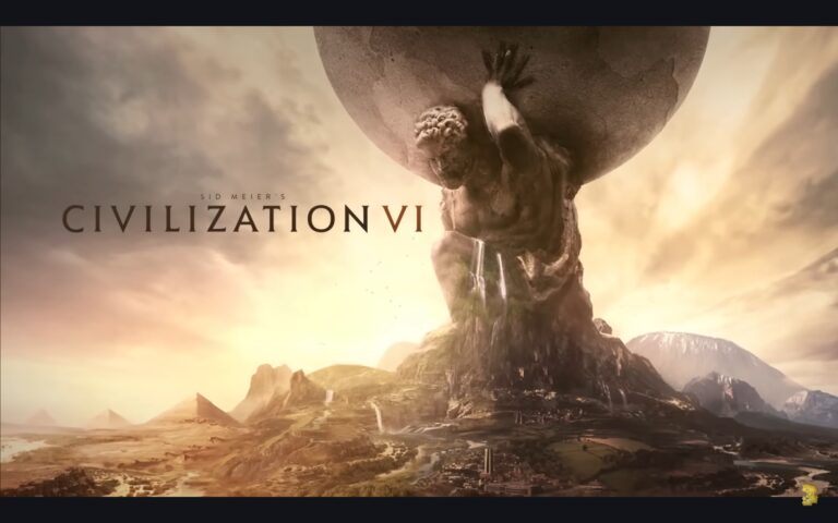 Cvilization 6