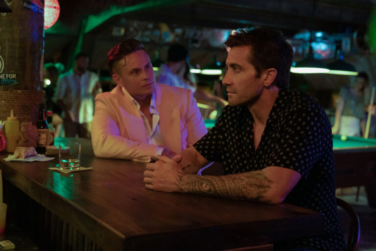 Road House / Jake Gyllenhaal, Billy Magnussen