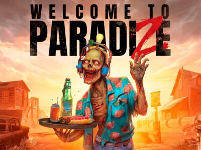 Welcome to Paradize
