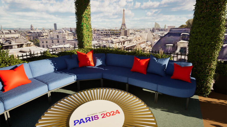 Pariisin olympialaiset 2024