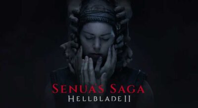 Senua's Saga: Hellblade 2