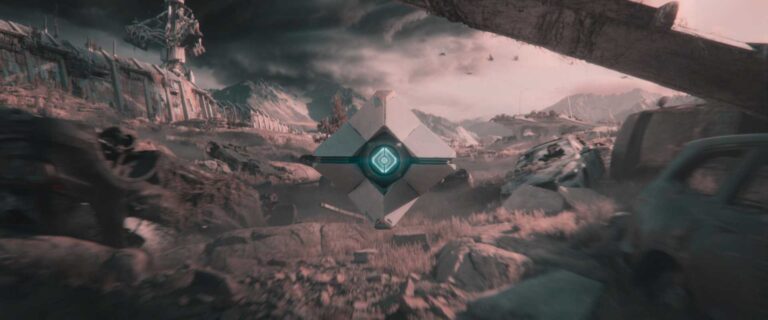 Destiny 2: The Final Shape