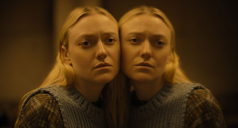 Watchers / Dakota Fanning