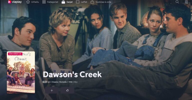 Dawson's Creek