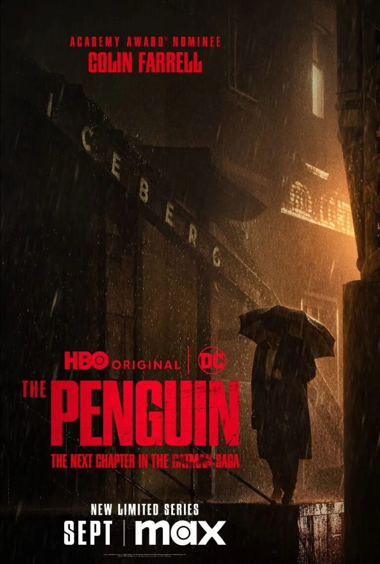 The Penguin