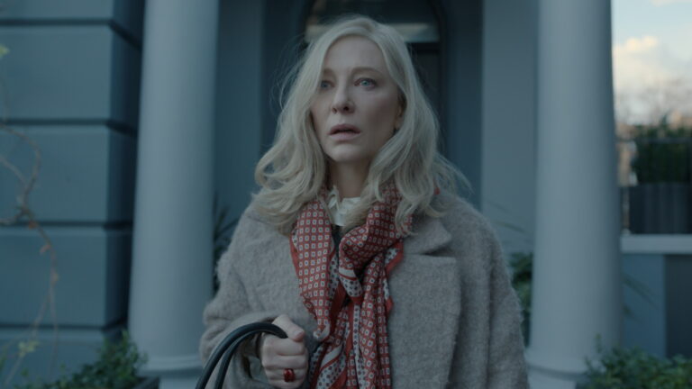 Cate Blanchett / Disclaimer