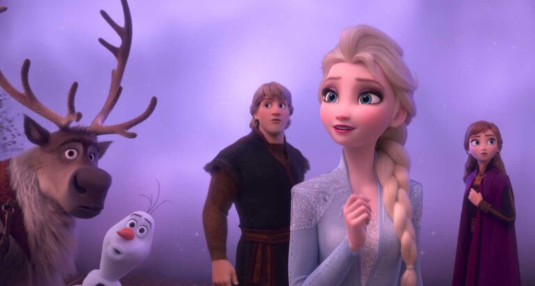 Frozen 2