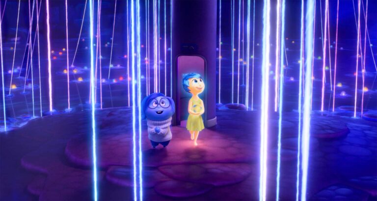 Inside Out 2