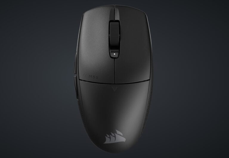 Corsair M55