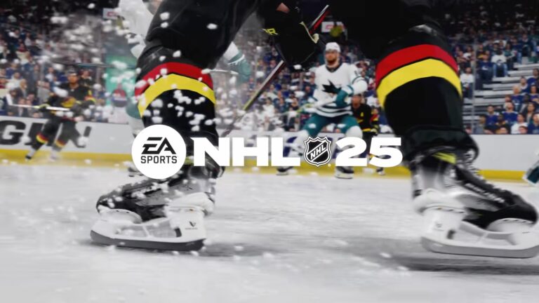 NHL 25