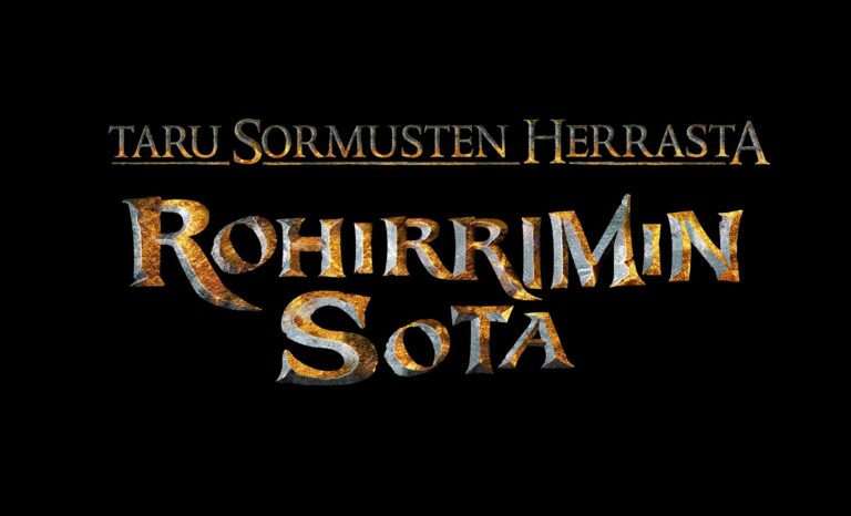 Taru sormusten herrasta: Rohirrimin sota