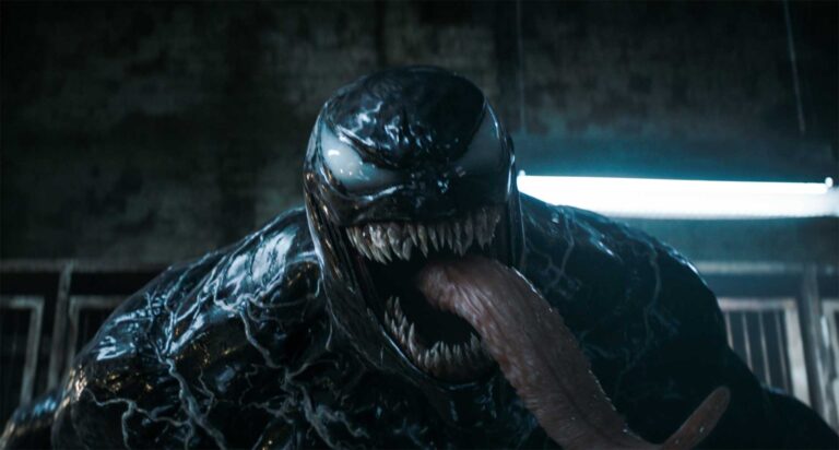 Venom: The Last Dance