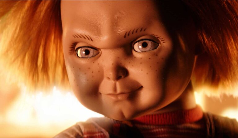 Chucky