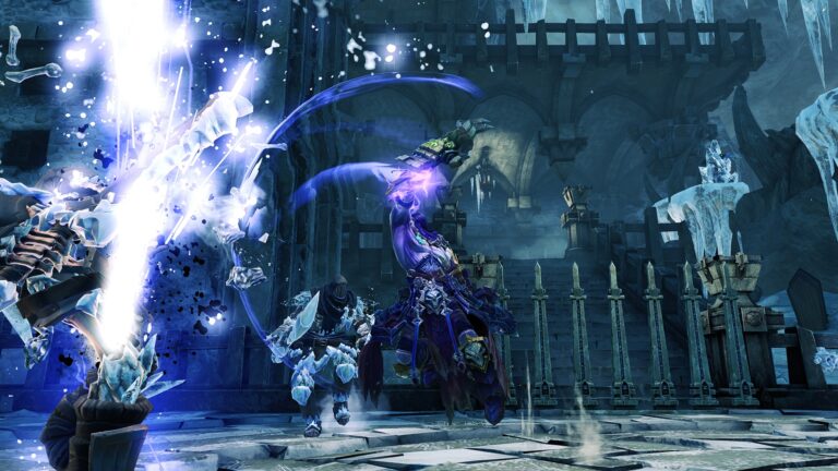 Darksiders 2