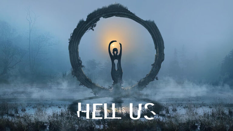 Hell is Us