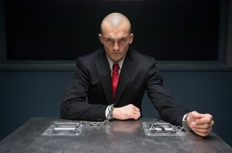 Hitman: Agent 47