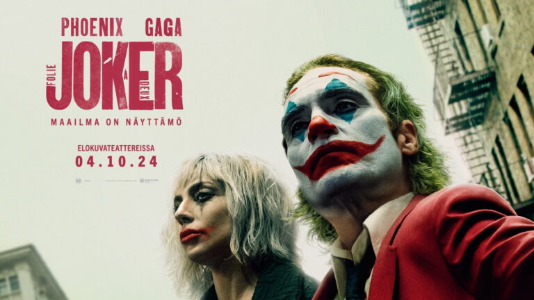 Joker: Folie à Deux