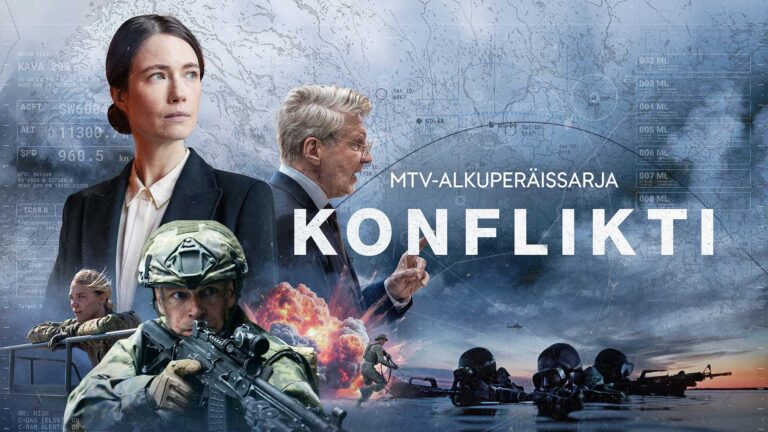 Konflikti