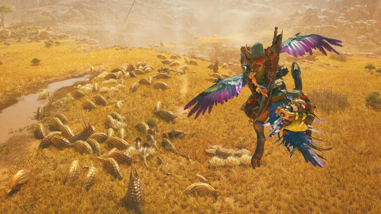 Monster Hunter Wilds