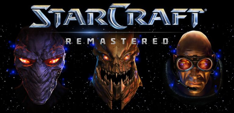 StarCraft 2