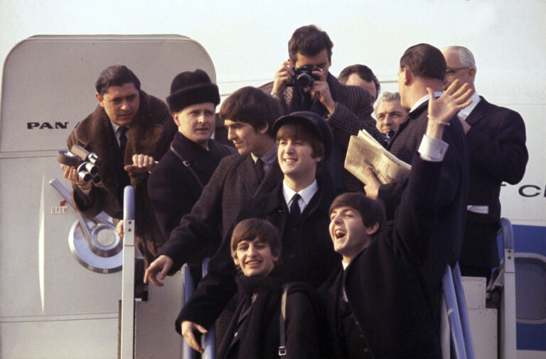 Beatles '64 dokumentti