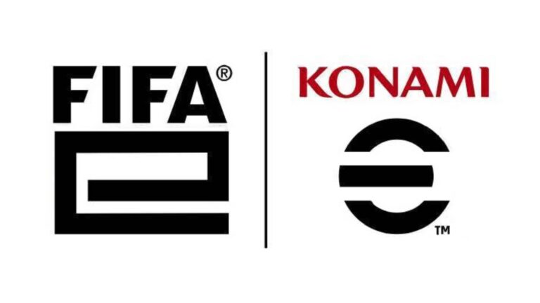 Konami