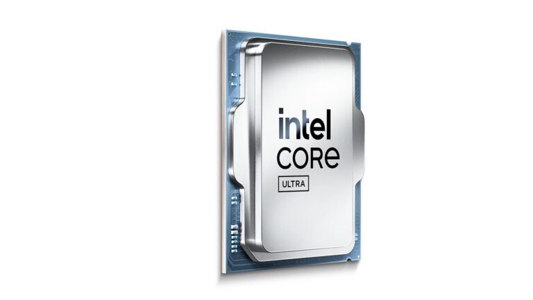 Intel Core Ultra