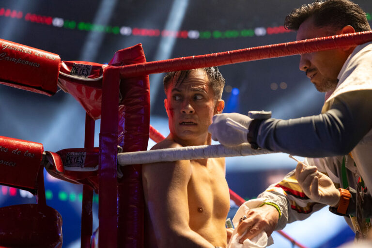 La Maquina / Gael Garcia Bernal