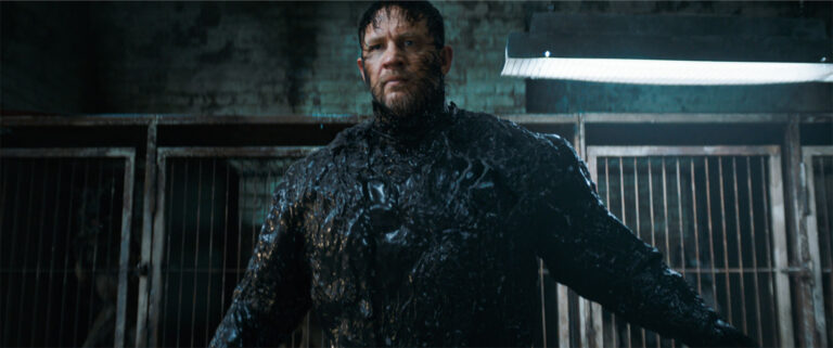 Venom The Last Dance / Tom Hardy